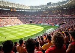 Football 2. Bundesliga