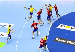 Handball Supercup 2013