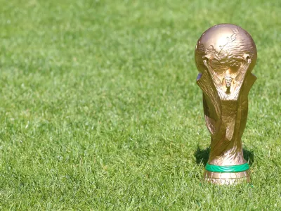 Football World Cup Qatar 2022