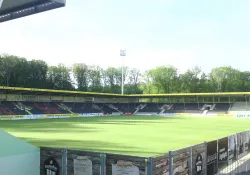 SG Sonnenhof Großaspach