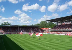 Energie Cottbus