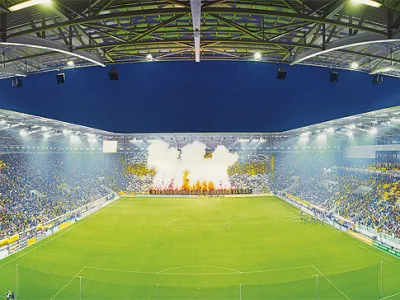 Dynamo Dresden