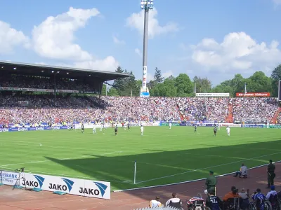Karlsruher SC