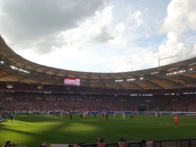 VfB Stuttgart