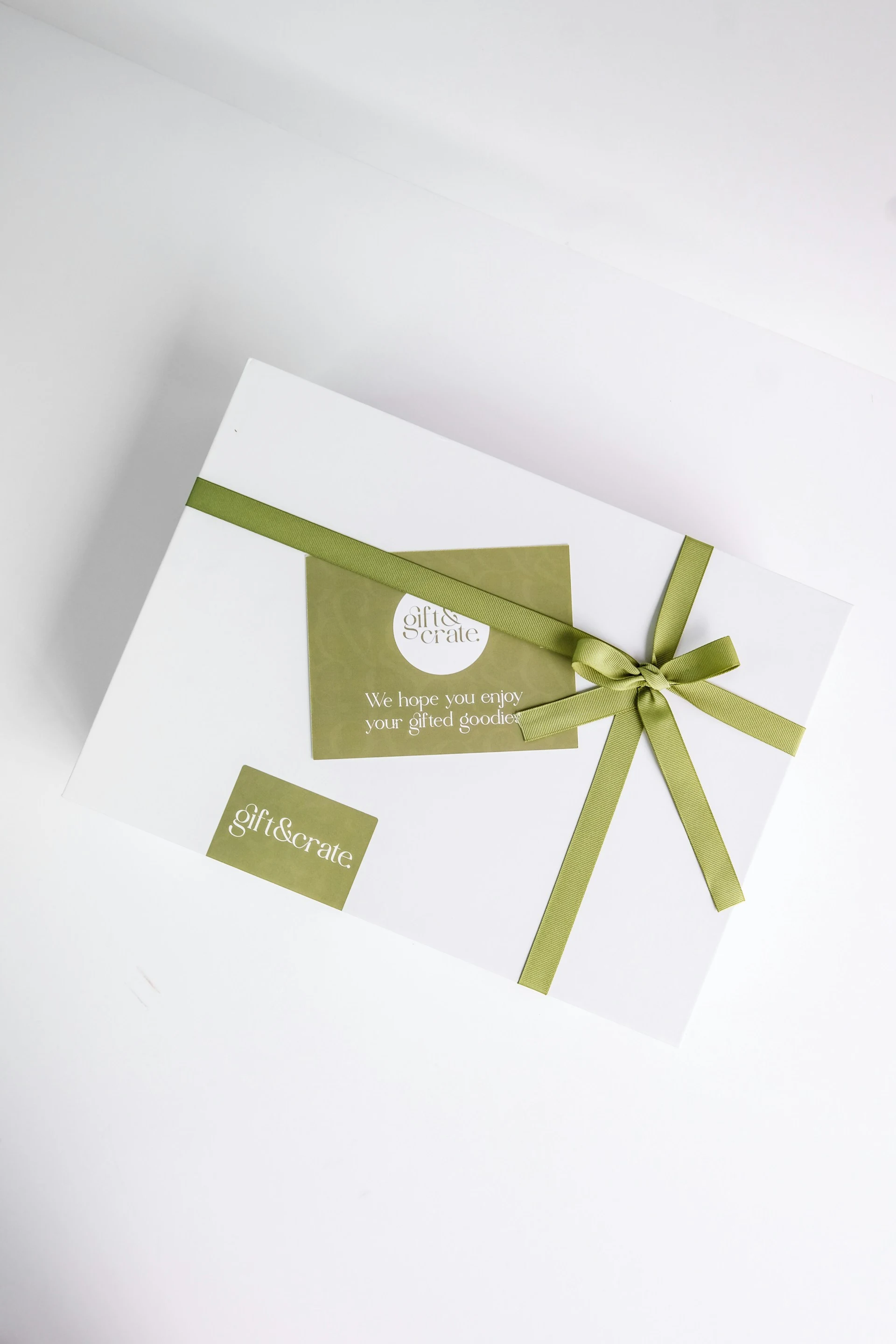Gift vouchers